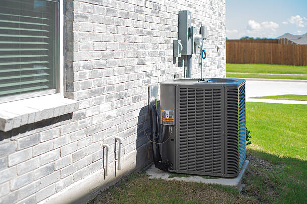 Reliable Heat Pump Repair contractor in Crawfordsville, IN by FH HVAC